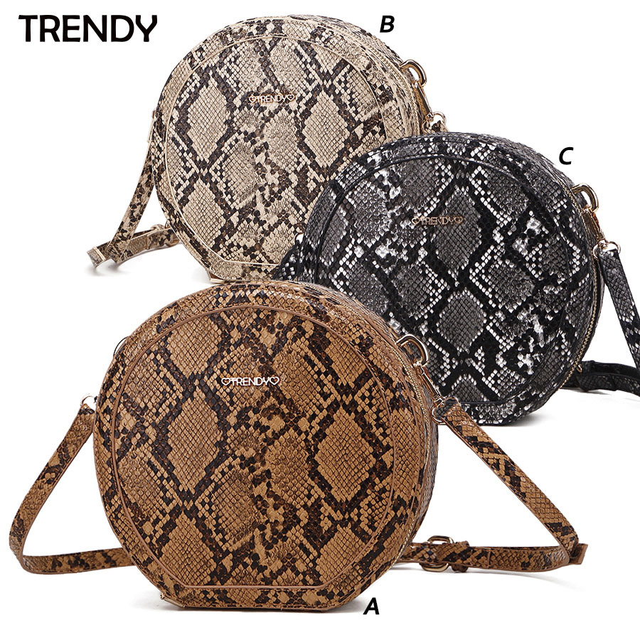 Morral Trendy 20130 | La Marroquinería